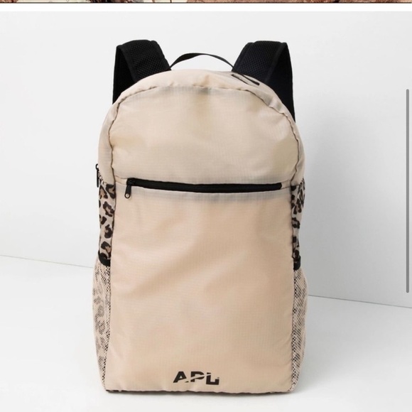 Apl backpack - Picture 2 of 3